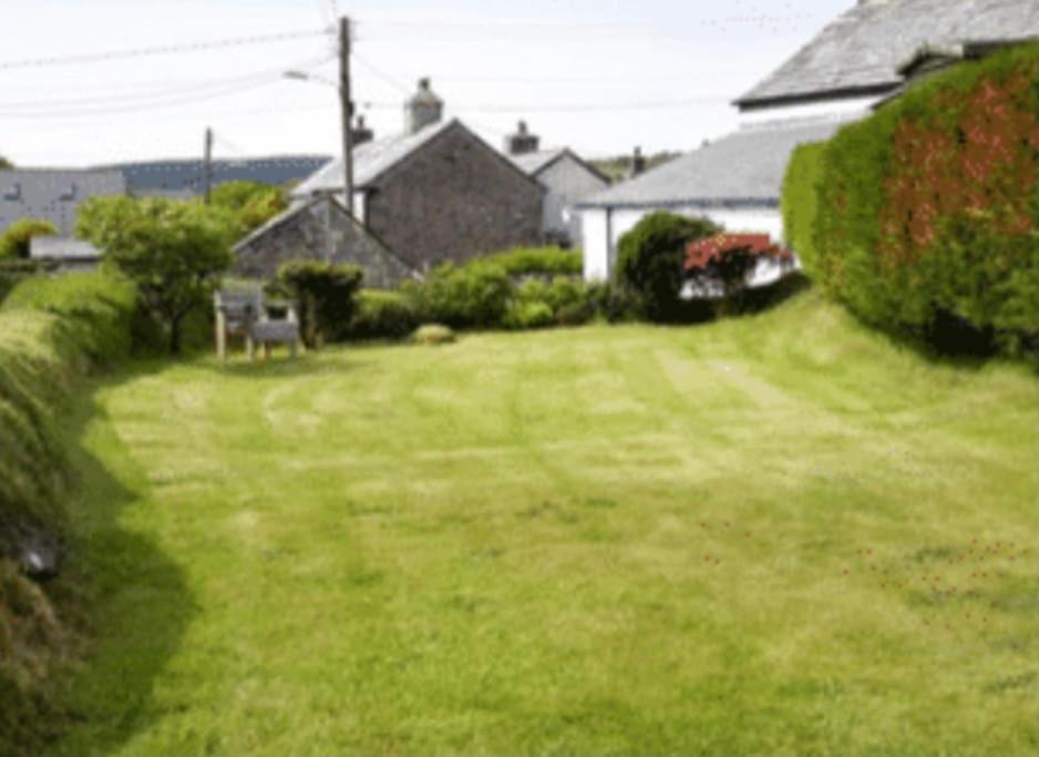 Cosy Cottage Real Fire Nearby Pub Garden Parking Altarnun Exterior foto